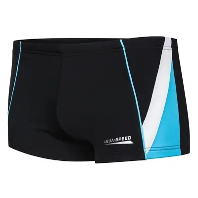 AQUA SPEED Kidss Swimming Shorts Diego Pattern 01 84781528