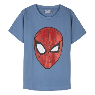 SHORT SHIRT SINGLE JERSEY SPIDERMAN 95942696