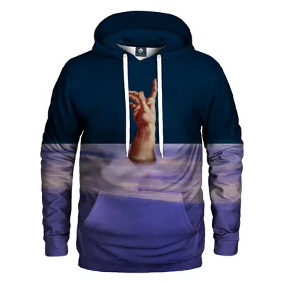 Aloha From Deer Unisexs Adam Under The Sea Hoodie H-K AFD948 72214443