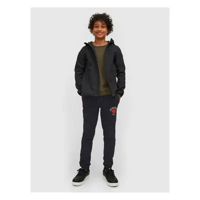 Teplákové kalhoty Jack&Jones Junior 72664925