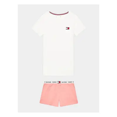 Pyžamo Tommy Hilfiger 80892184