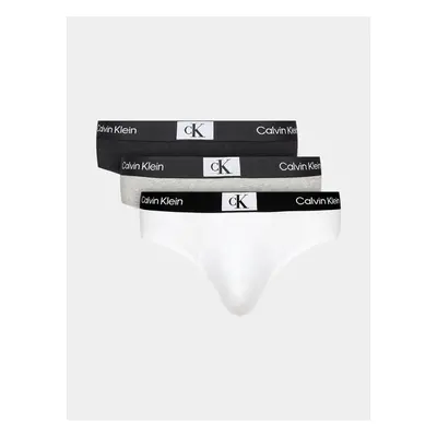 Sada 3 kusů slipů Calvin Klein Underwear 81114685