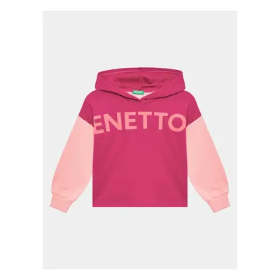 Mikina United Colors Of Benetton 84301859