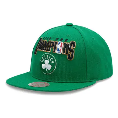 Kšiltovka Mitchell & Ness 84346887