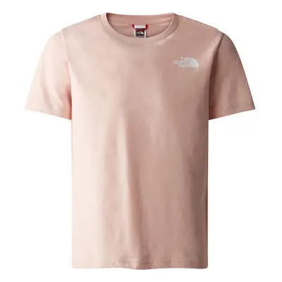 T-Shirt The North Face 84564881