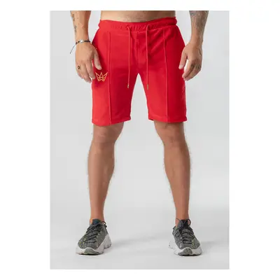 TRES AMIGOS WEAR Mans Shorts Velvet 88825415