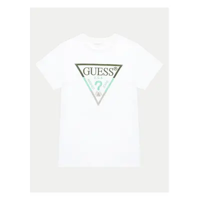 T-Shirt Guess 93032787