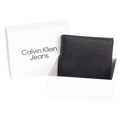 Calvin Klein Jeans Mans Wallet 8720108592222 87814474