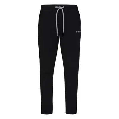 Pánské tepláky Head Club Byron Pants Men Black 91717852