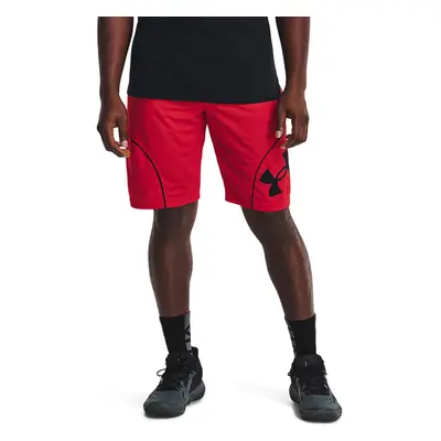 Šortky Under Armour Perimeter 11 Short Red 90518934