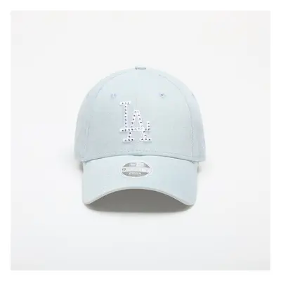 Kšiltovka New Era MLB Los Angeles Dodgers Womens Diamante Denim 9FORTY 95954923