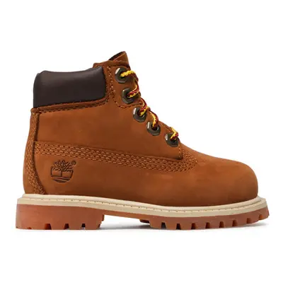 Turistická obuv Timberland 66403353