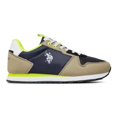 Sneakersy U.S. Polo Assn. 81474942