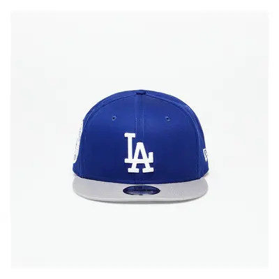 Kšiltovka New Era Los Angeles Dodgers Contrast Side Patch 9Fifty 87318957