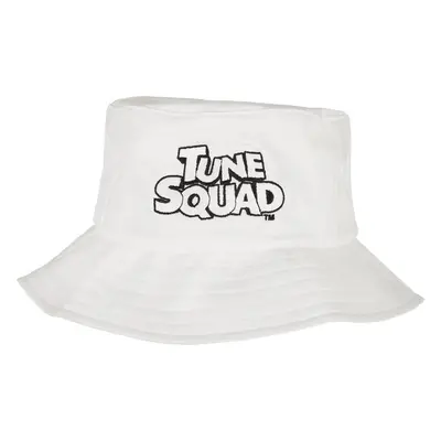 Mister Tee Klobouk Tune Squad Wording Bucket White 87554440