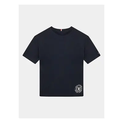 T-Shirt Tommy Hilfiger 88006978