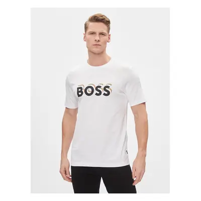 T-Shirt BOSS 88538655