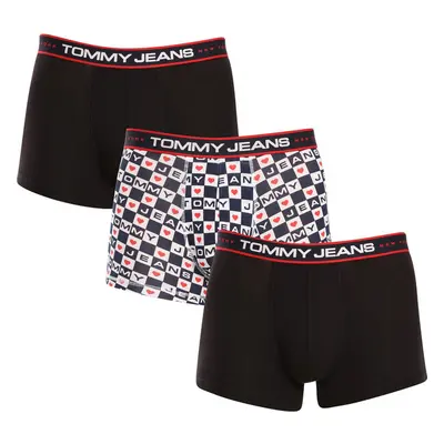 3PACK pánské boxerky Tommy Hilfiger vícebarevné (UM0UM03086 0SD) 88558448