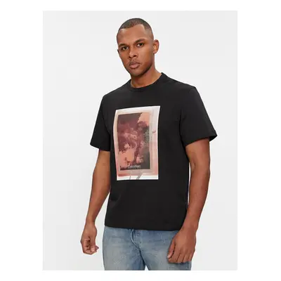 T-Shirt Calvin Klein 88654348