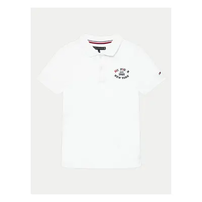 Polokošile Tommy Hilfiger 94567796