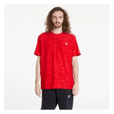 adidas Originals Dres adidas Jersey Better Scarlet S 95020149