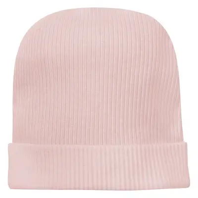 Pinokio Kidss Lovely Day Bonnet Pink Stripe 87375206