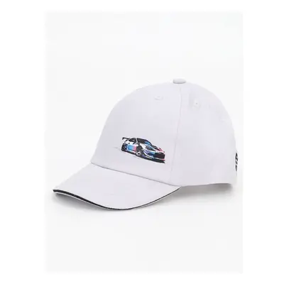 Yoclub Kidss Boys Baseball Cap P1 91256347