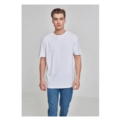 URBAN CLASSICS Oversized Tee - white 43840488