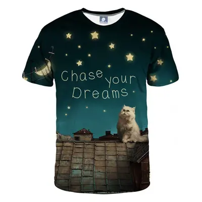 Aloha From Deer Dreaming T-Shirt TSH AFD040 Green 77021772