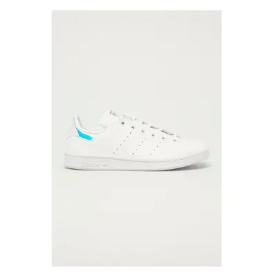 Boty adidas Originals bílá barva, FX7521 84529873