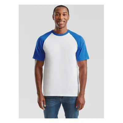 Baseball Fruit of the Loom White T-shirt 85649880