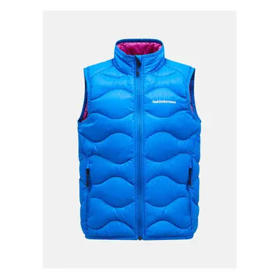 VESTA PEAK PERFORMANCE JR HELIUM DOWN VEST 85863422