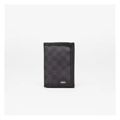 Peněženka Vans Slipped Wallet Black/ Charcoal Universal 87309658