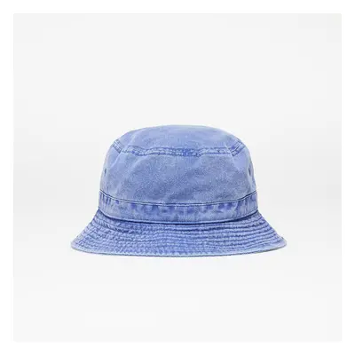 Klobouk PLEASURES Spank Bucket Hat Melange Blue L-XL 87310036