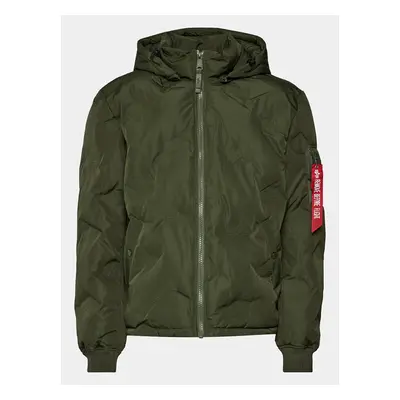 Vatovaná bunda Alpha Industries 87653039