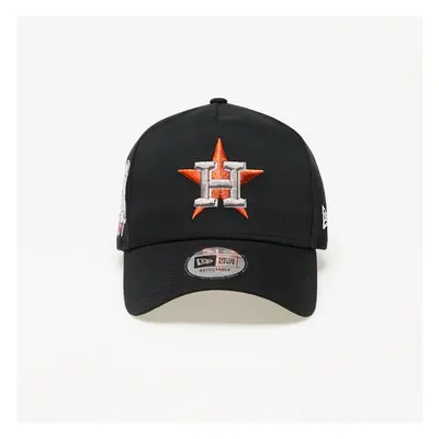 Kšiltovka New Era Houston Astros MLB Patch E-Frame Adjustable Cap 89890946