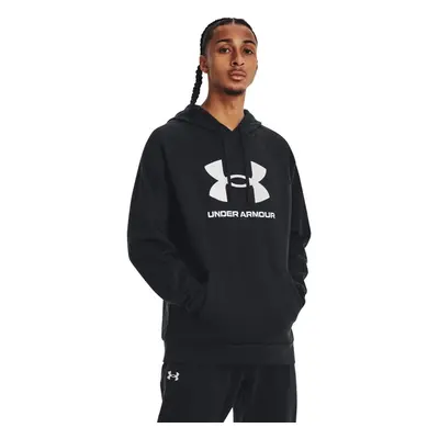 Under Armour Rival Fleece Logo HD BLK 90466986