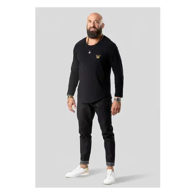 TRES AMIGOS WEAR Mans Sweatshirt G001-BLR 90752542