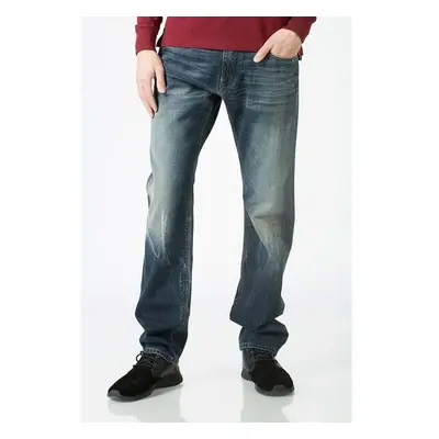 Tommy Hilfiger Jeans - ryan pnda blue 95271877