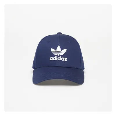 Kšiltovka adidas Originals Classics Trefoil Baseball Cap Navy OSFM 88559064