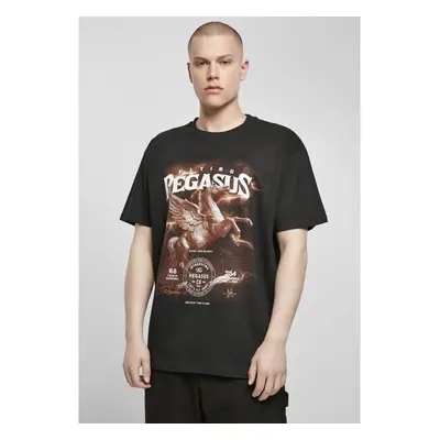 MISTER TEE Pegasus Oversize Tee 60470332