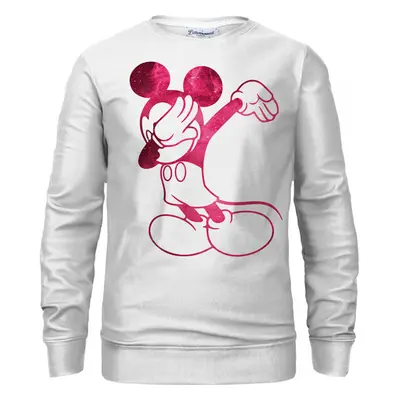 Bittersweet Paris Unisexs LetS Dab Sweater S-Pc Bsp158 61363755