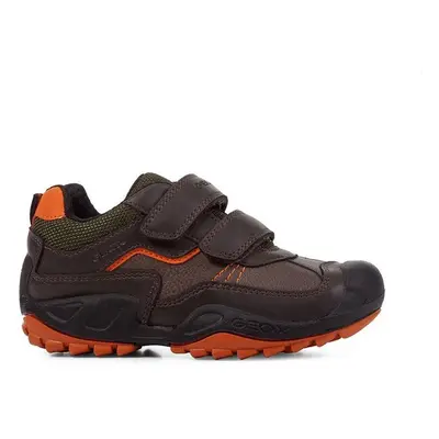 Geox dětské sneakers boty 72722109