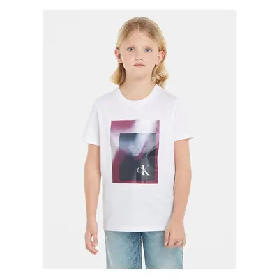 T-Shirt Calvin Klein Jeans 85407917