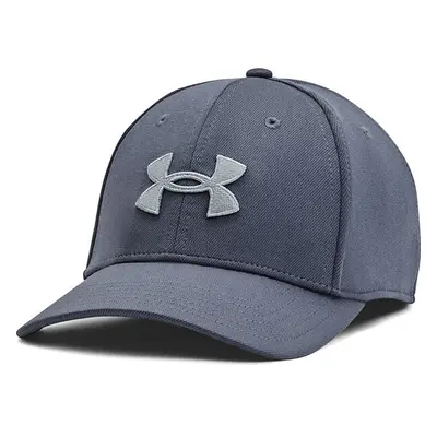 Kšiltovka Under Armour MenS Ua Blitzing Downpour Gray L/XL 90258558