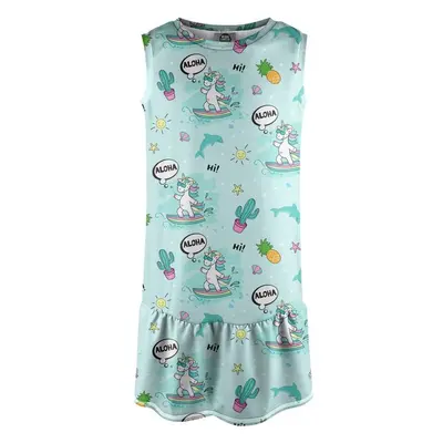 Mr. GUGU & Miss GO Kidss Dress KSD1637 91211455