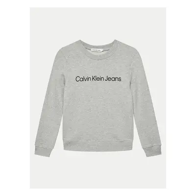 Mikina Calvin Klein Jeans 92694171