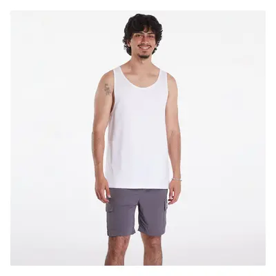 Tílko Urban Classics Jersey Big Tank White XL 93459418