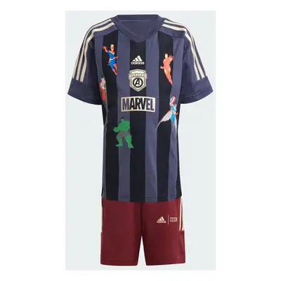 Adidas Souprava Marvels Avengers Tee 93590195