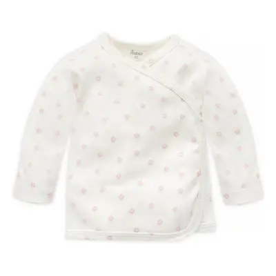 Pinokio Kidss Lovely Day Rose Wrapped Baby Jacket 83335892